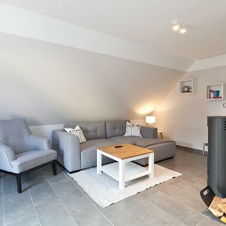 Apartment Unter Den Kiefern Robel Exterior photo